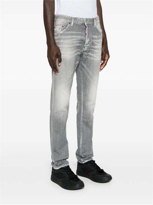  DSQUARED2 | S74LB1544 S30260852
